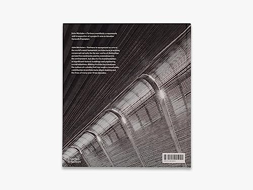 Making Architecture: The work of John McAslan + Partners