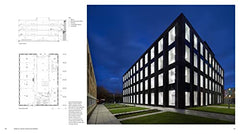 Making Architecture: The work of John McAslan + Partners