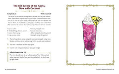 Düngeonmeister: 75 Epic RPG Cocktail Recipes to Shake Up Your Campaign