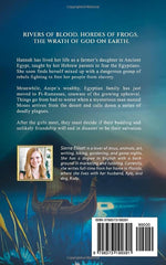 When the Rivers Swell: An Untold Story of the Exodus: 1