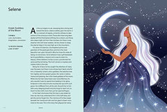 Goddess Stories: Discover their mythology (Stories Behind…)