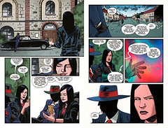 Bad Magic: An original, full-colour graphic novel in the Sunday Times bestsellin