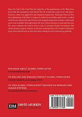 RED LIGHTNING: How the West Lost World War III to China in 2025