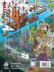 Guinness World Records 2024