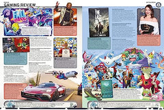 Guinness World Records 2024