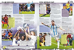 Guinness World Records 2024