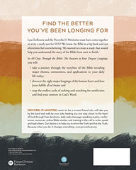 40 Days Through the Bible: The Answers to Your Deepest Longings