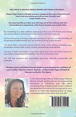 Chakra Yoga Cleanse: Journey Through the Rainbow Bridge
