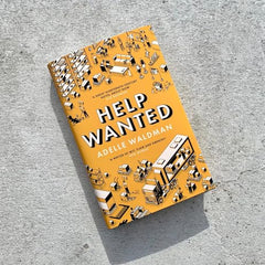 Help Wanted: 'A superb, empathic comedy of manners' Guardian