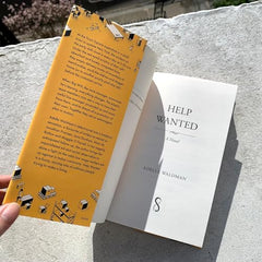 Help Wanted: 'A superb, empathic comedy of manners' Guardian