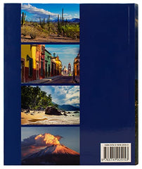 Mexico (Spectacular Places Flexi)