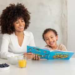 Mrs Wordsmith My Epic Life Word Book, Ages 4-8 (Key Stages 1-2)