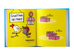Mrs Wordsmith My Epic Life Word Book, Ages 4-8 (Key Stages 1-2)