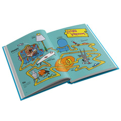 Mrs Wordsmith My Epic Life Word Book, Ages 4-8 (Key Stages 1-2)