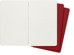Plain Cahier: Large (Moleskine Srl)