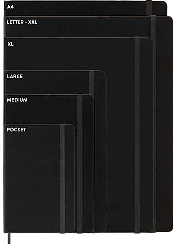Plain Cahier: Large (Moleskine Srl)