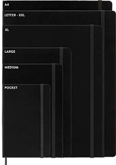 Plain Cahier: Large (Moleskine Srl)