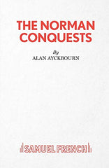 Cover of THE NORMAN CONQUESTS (Acting Edition) by Alan Ayckbourn