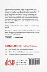 THE NORMAN CONQUESTS (Acting Edition)