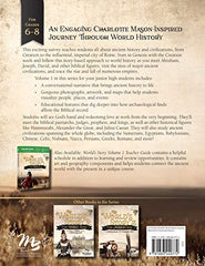 The World's Story 1: The Ancients: Creation to the Roman Empire