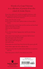 Words of a Goat Princess