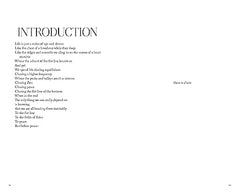 Words of a Goat Princess