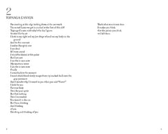 Words of a Goat Princess