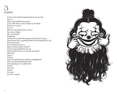 Words of a Goat Princess