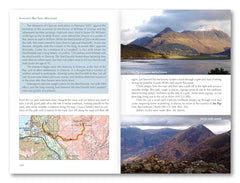 Scotland's Best Small Mountains: 40 of the best mountains in Scotland by Kirstie Shirra - used book at Perkology Books