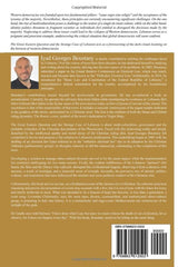 The Great Eastern Question and the Strange Case of Lebanon