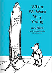 Cover of  by A. A. Milne - Children's Books book