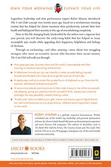 The 5 Am Club: Own Your Morning