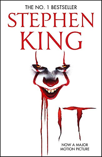 Stephen King Collection 2 Books Set (Pet Sematary, It)