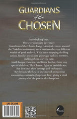 GUARDIANS OF THE CHOSEN: ANGEL ARMIES (1)