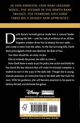 Star Wars: Darth Bane - Rule of Two (Star Wars: Darth Bane Trilogy, 2)