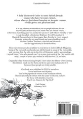 Spotted!: An illustrated Guide to British People, some who have become extinct.