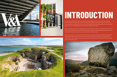 The Rough Guide to the 100 Best Places in Scotland (Inspirational Rough Guides)