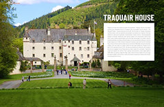 The Rough Guide to the 100 Best Places in Scotland (Inspirational Rough Guides)