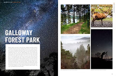 The Rough Guide to the 100 Best Places in Scotland (Inspirational Rough Guides)