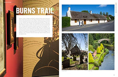 The Rough Guide to the 100 Best Places in Scotland (Inspirational Rough Guides)