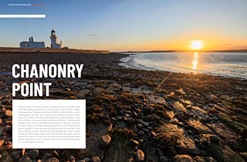 The Rough Guide to the 100 Best Places in Scotland (Inspirational Rough Guides)