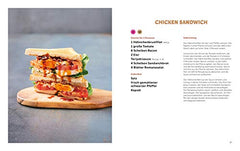 Hensslers schnelle Nummer: 100 neue Rezepte