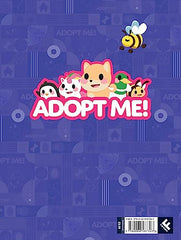 Adopt Me! Annual 2024