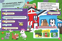 Adopt Me! Annual 2024