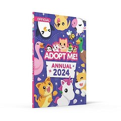 Adopt Me! Annual 2024
