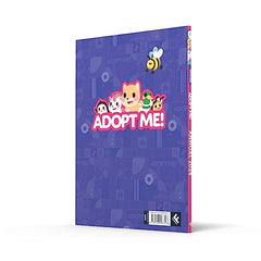 Adopt Me! Annual 2024