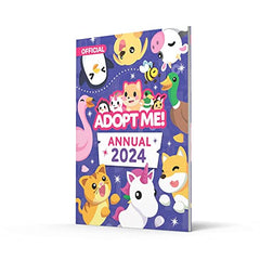 Adopt Me! Annual 2024