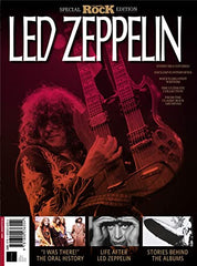 Led Zeppelin - Classic Rock Special Edition