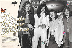 Led Zeppelin - Classic Rock Special Edition