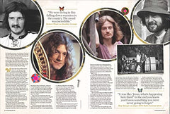 Led Zeppelin - Classic Rock Special Edition